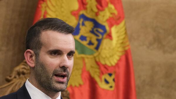 PM promises to hasten EU integration as Montenegro gets new government