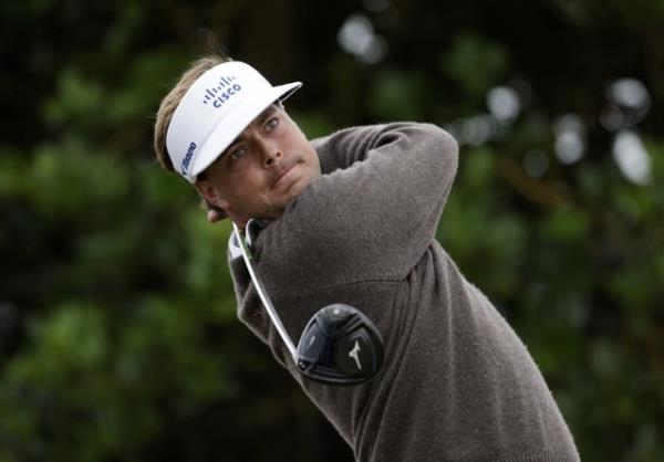 The Open 2022 – Day Two – St Andrews