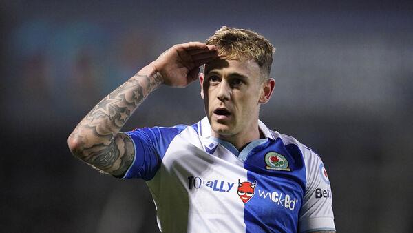 'Szmodics 'buzzing' to be involved for Ireland' - O'Shea allays fears over marksman's commitment